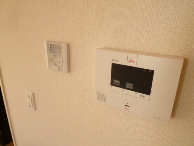 La Luce(ラ・ルーチェ)の物件内観写真