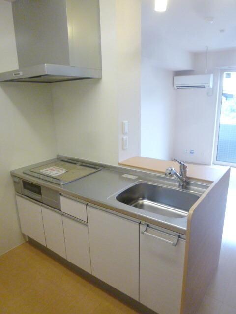 グレースコートの物件内観写真