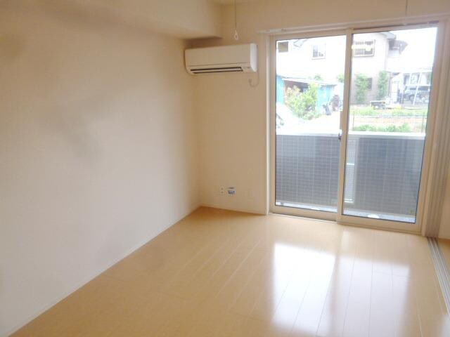 グレースコートの物件内観写真