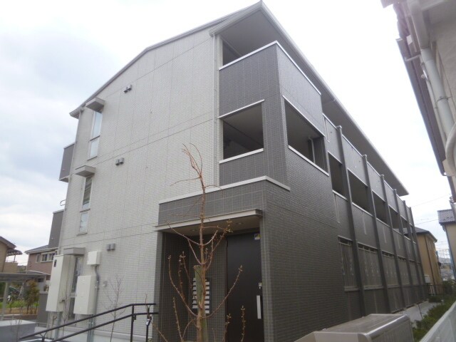 グレースコートの物件内観写真