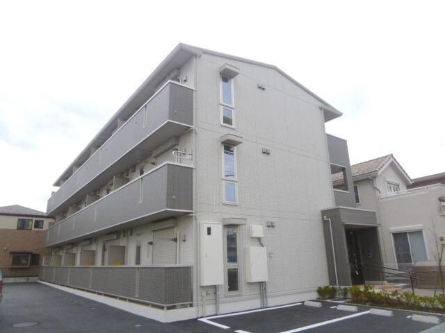 グレースコートの物件内観写真