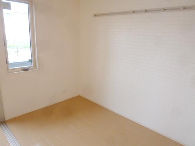 グレースコートの物件内観写真