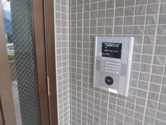 グレースコートの物件内観写真