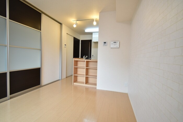 グレースコートの物件内観写真