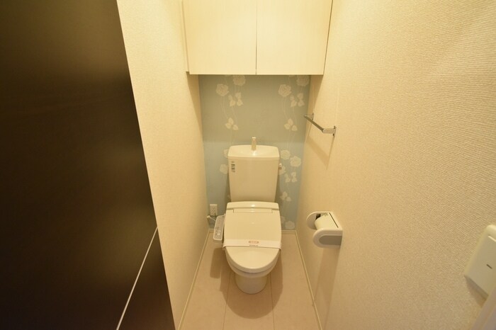 グレースコートの物件内観写真