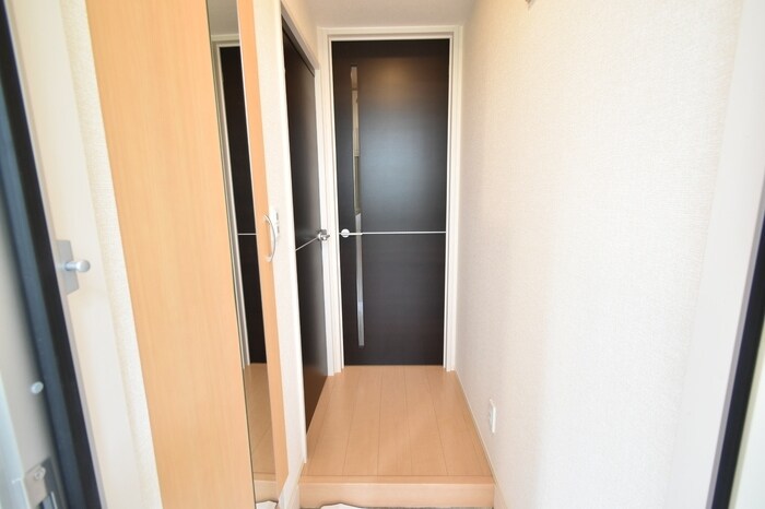 グレースコートの物件内観写真