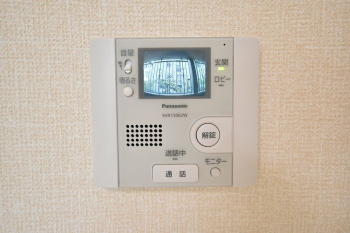 グレースコートの物件内観写真