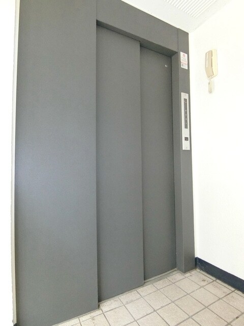 田中ビルの物件内観写真