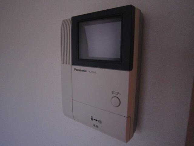 サンモールエイトの物件内観写真