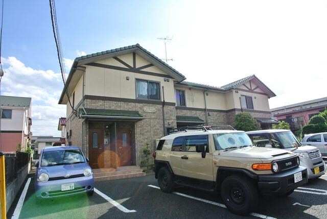 サンモールエイトの物件内観写真