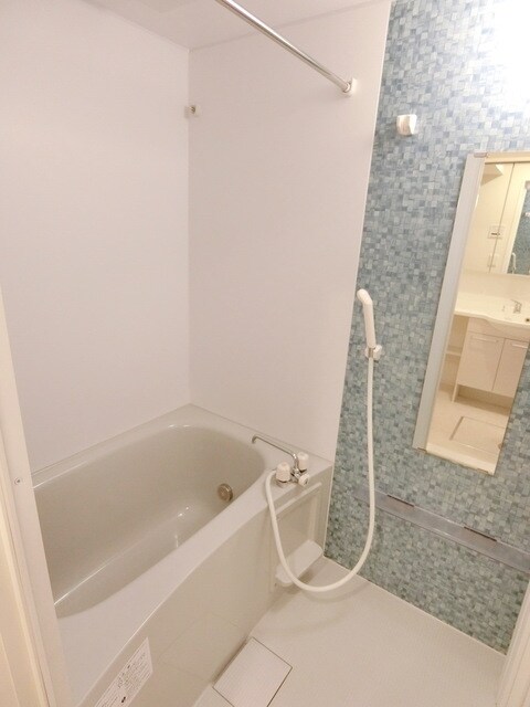 プレシャス富士見の物件内観写真