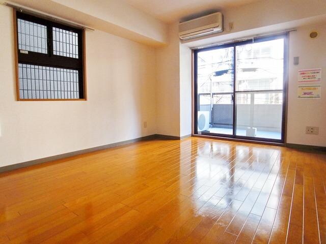 アクロス立川IIの物件内観写真