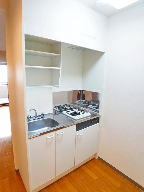 アクロス立川IIの物件内観写真