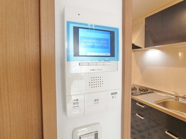 Smart space昭島の物件内観写真