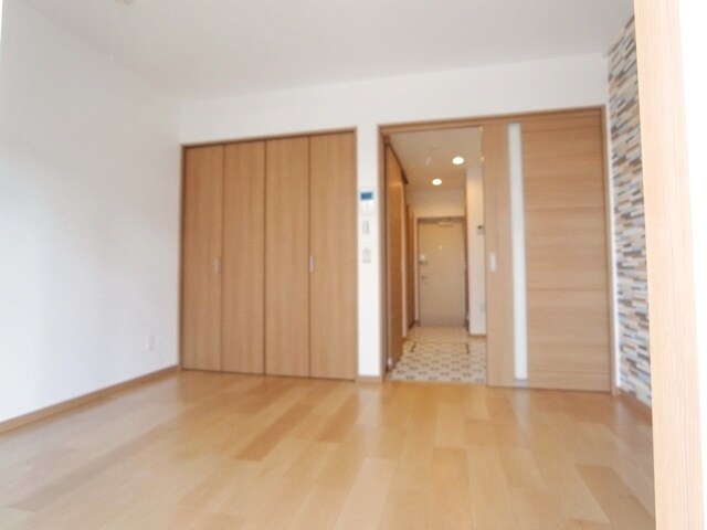 Smart space昭島の物件内観写真