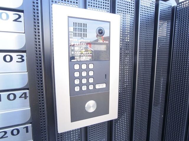 Smart space昭島の物件内観写真