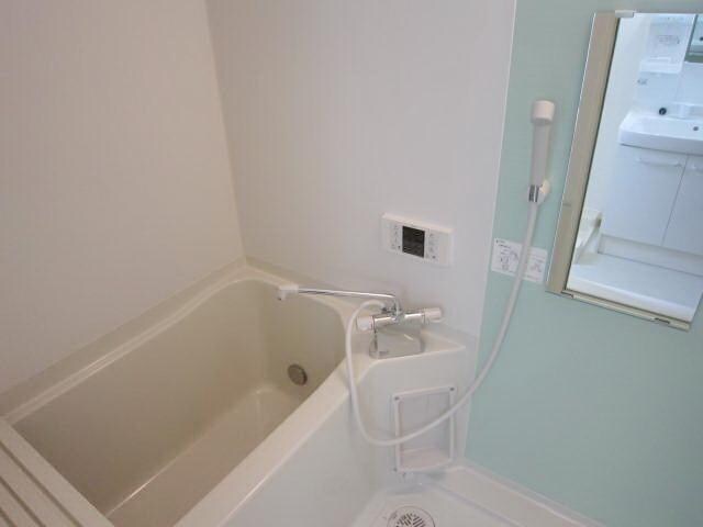 ソレアードの物件内観写真