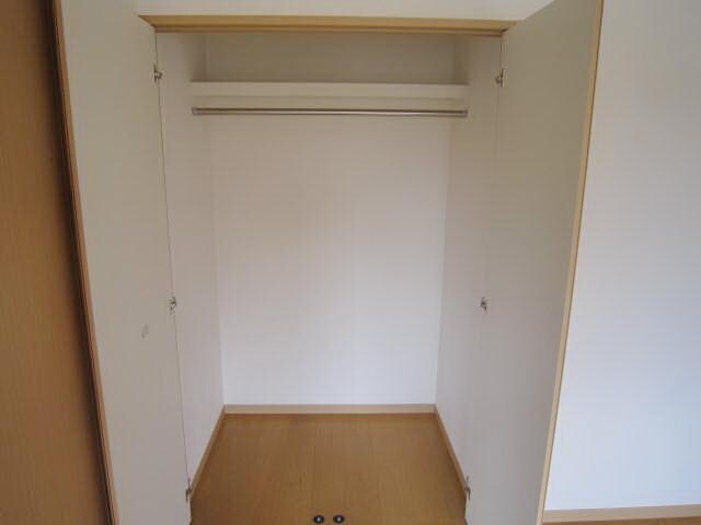 ソレアードの物件内観写真