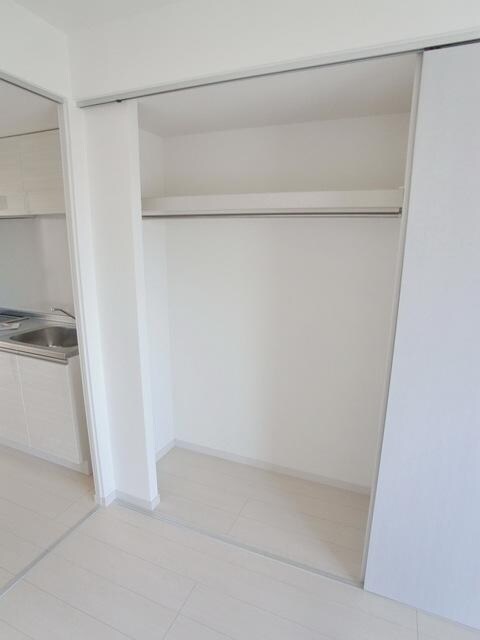 リブリ・L’ecrinの物件内観写真