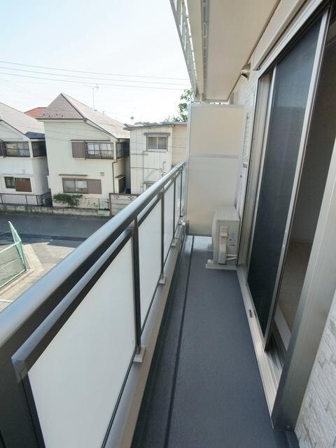 リブリ・L’ecrinの物件内観写真