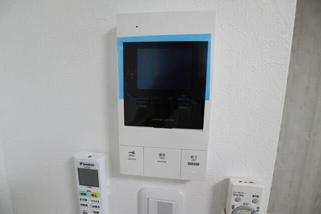 ソラリスの物件内観写真