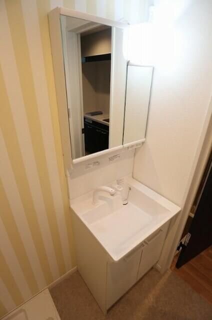 ソラリスの物件内観写真