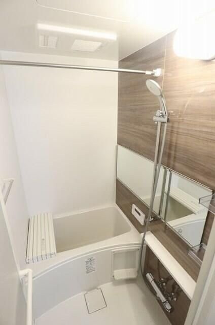 ソラリスの物件内観写真