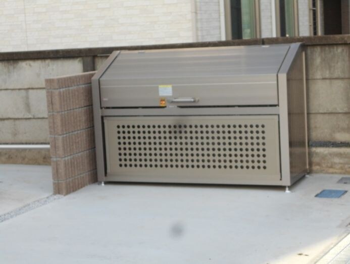 ファヴォーレAの物件内観写真