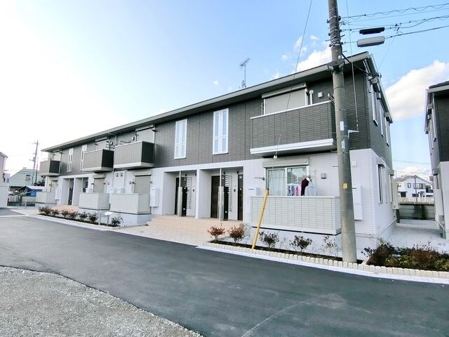 ファヴォーレAの物件内観写真