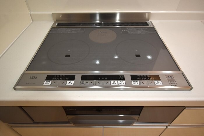 アネモネ元本郷の物件内観写真