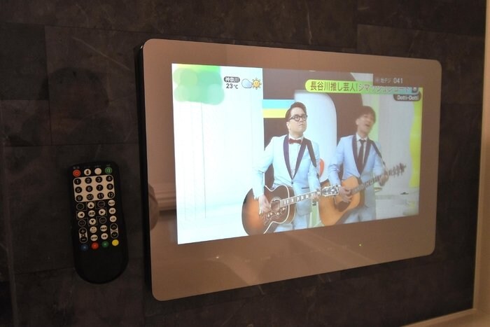 アネモネ元本郷の物件内観写真