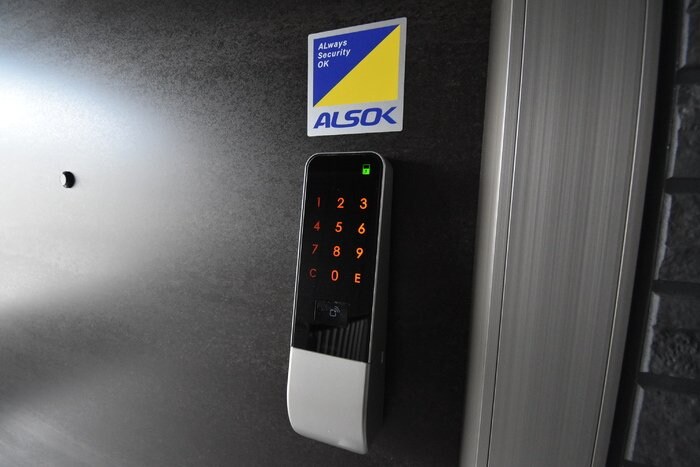 アネモネ元本郷の物件内観写真