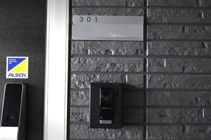 アネモネ元本郷の物件内観写真