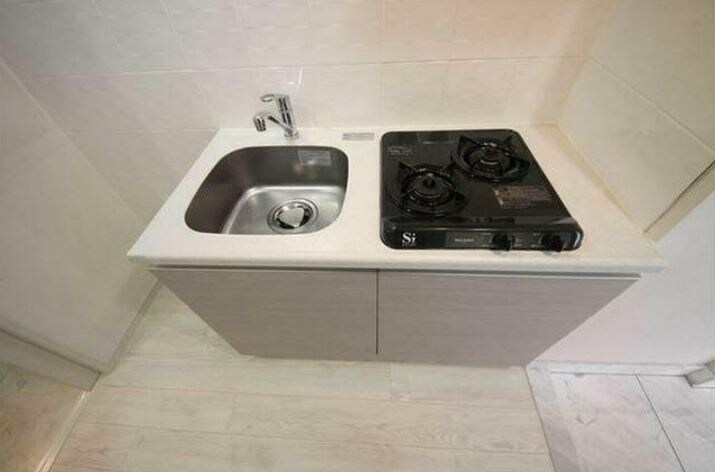 メインステージ立川の物件内観写真