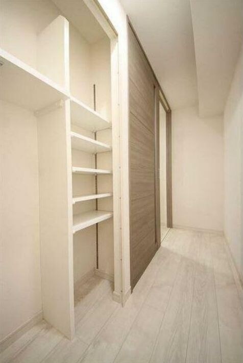 メインステージ立川の物件内観写真