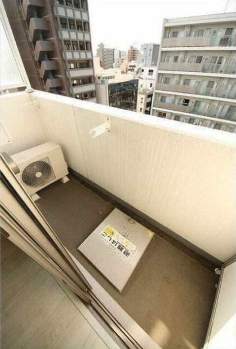 メインステージ立川の物件内観写真