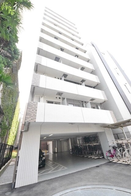 メインステージ立川の物件内観写真