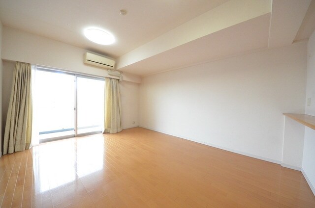 ゼファーアートフィールズフェアステージの物件内観写真