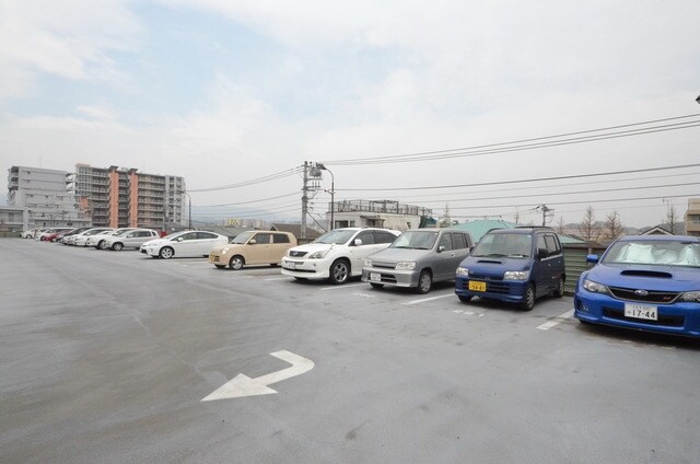 ゼファーアートフィールズフェアステージの物件内観写真