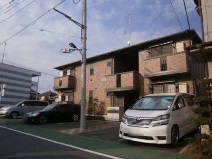 ボヌールの物件内観写真