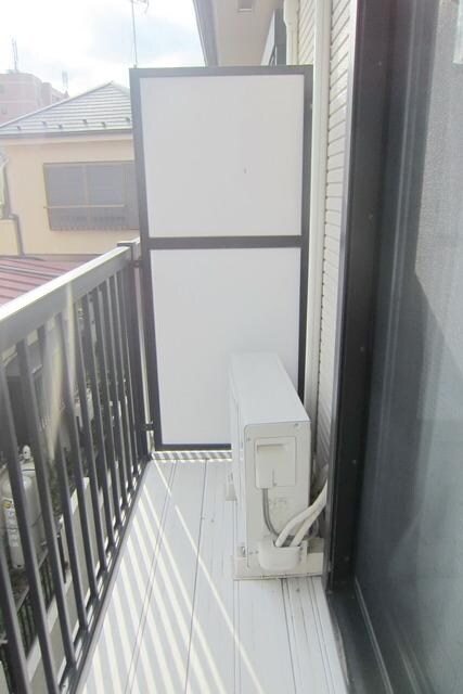 コーポ・アザレアの物件内観写真