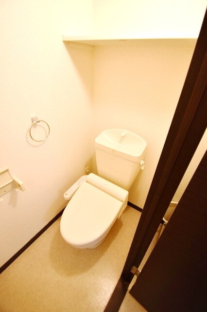 レオネクストレグルスの物件内観写真