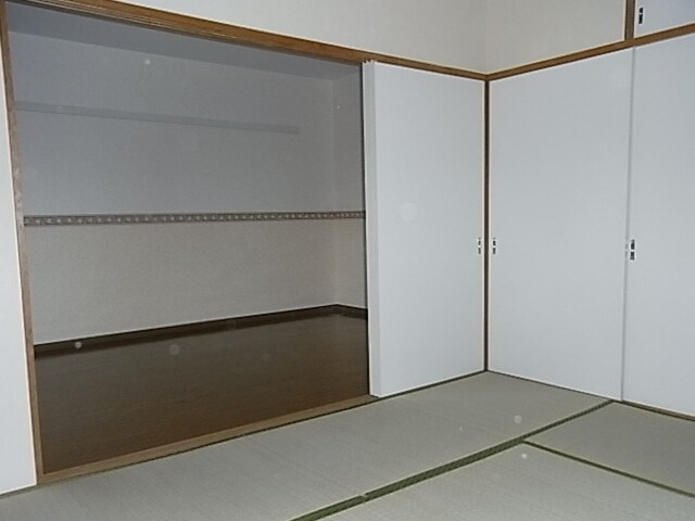 プリサヴェールの物件内観写真