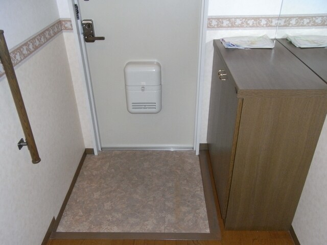 プリサヴェールの物件内観写真