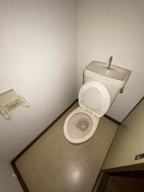 サンモール武蔵野の物件内観写真