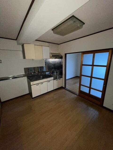 サンモール武蔵野の物件内観写真