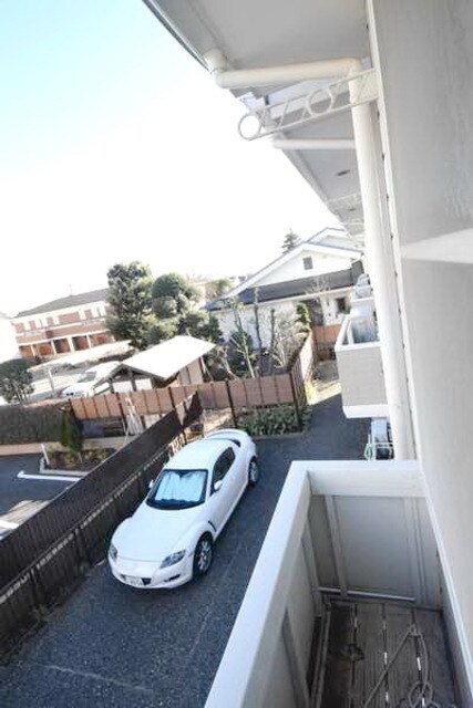 レオパレスプルニエの物件内観写真