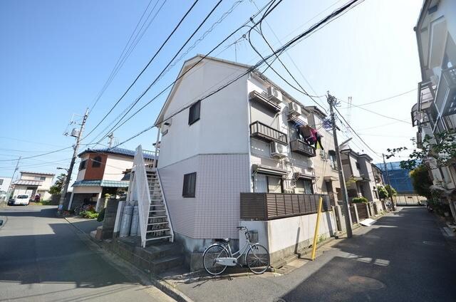 ウエル国立の物件内観写真