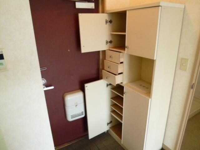 アネックスマルウの物件内観写真