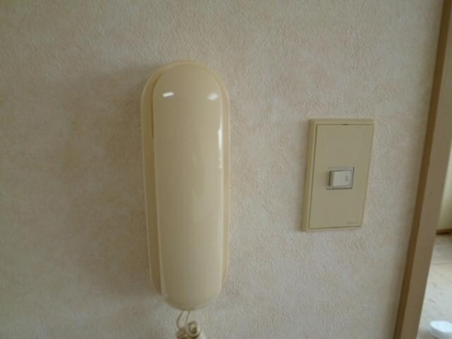 アネックスマルウの物件内観写真